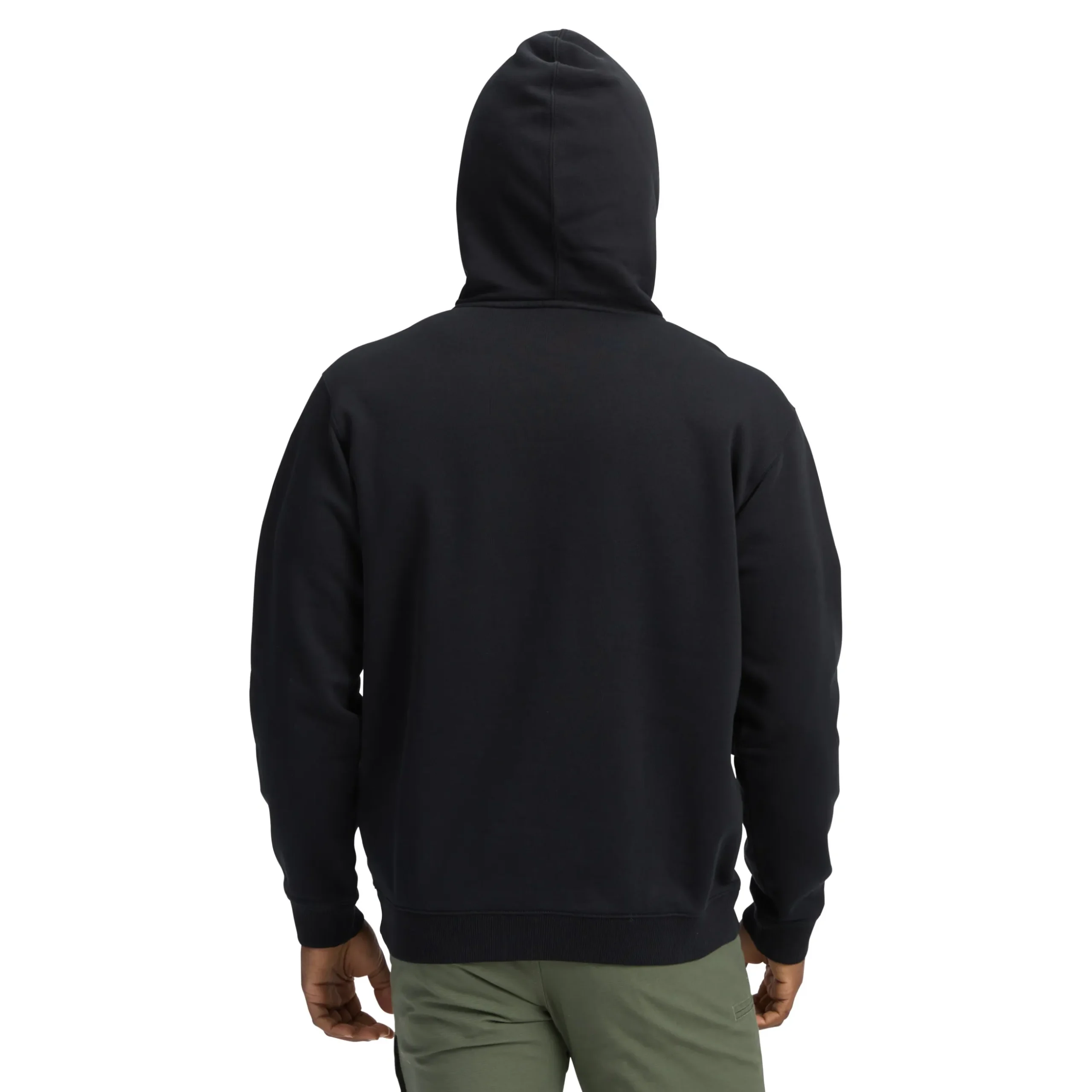 Men's Engineered Diamond Pullover Hoody