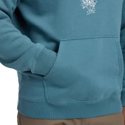 Men's Engineered Diamond Pullover Hoody