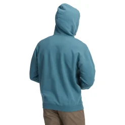 Men's Engineered Diamond Pullover Hoody