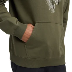 Men's Engineered Diamond Pullover Hoody