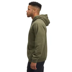 Men's Engineered Diamond Pullover Hoody