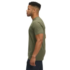 Men's Engineered Diamond Short Sleeve Tee