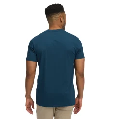 Men's Engineered Diamond Short Sleeve Tee