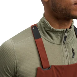 Men's Factor Bibs