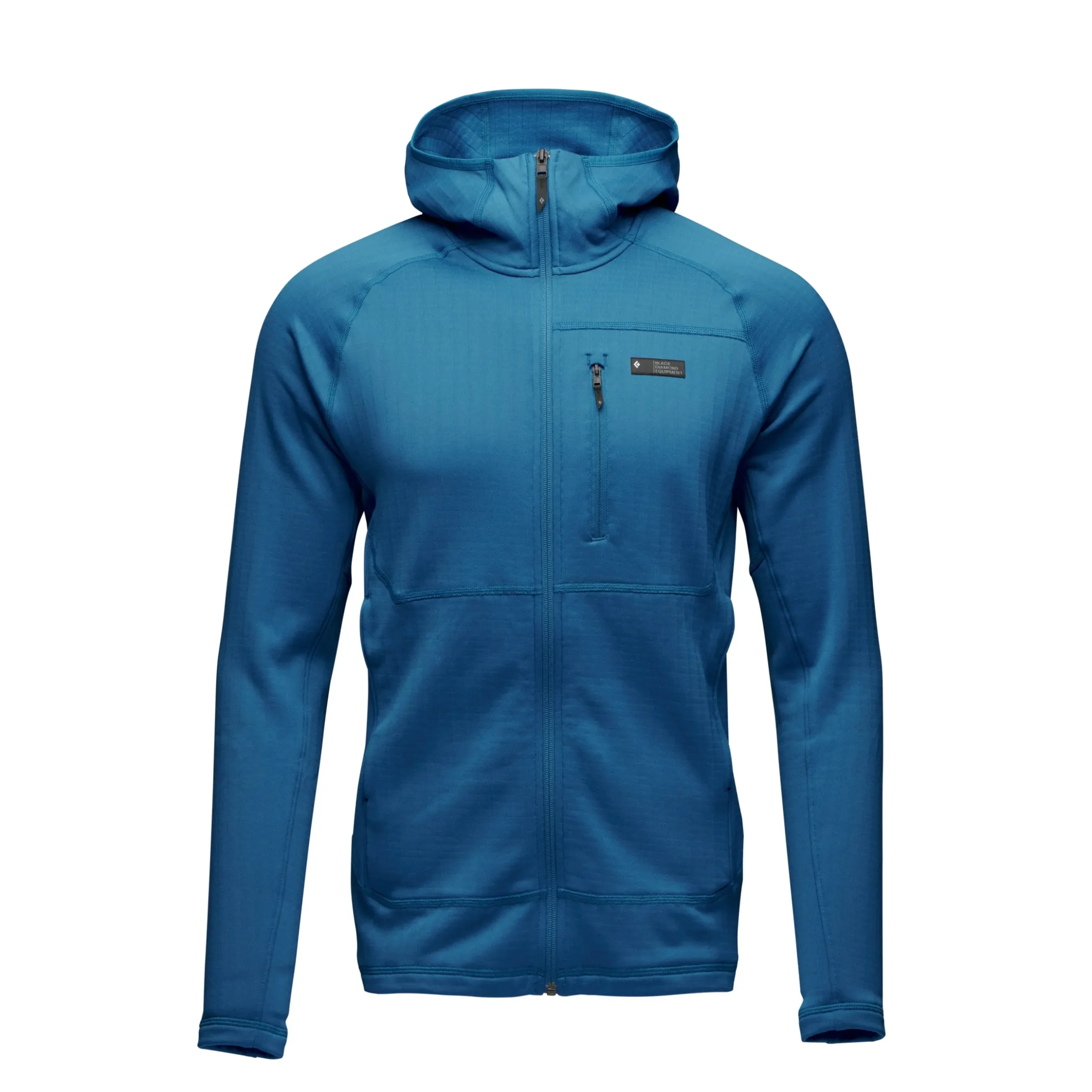 Men's Factor Hoody
