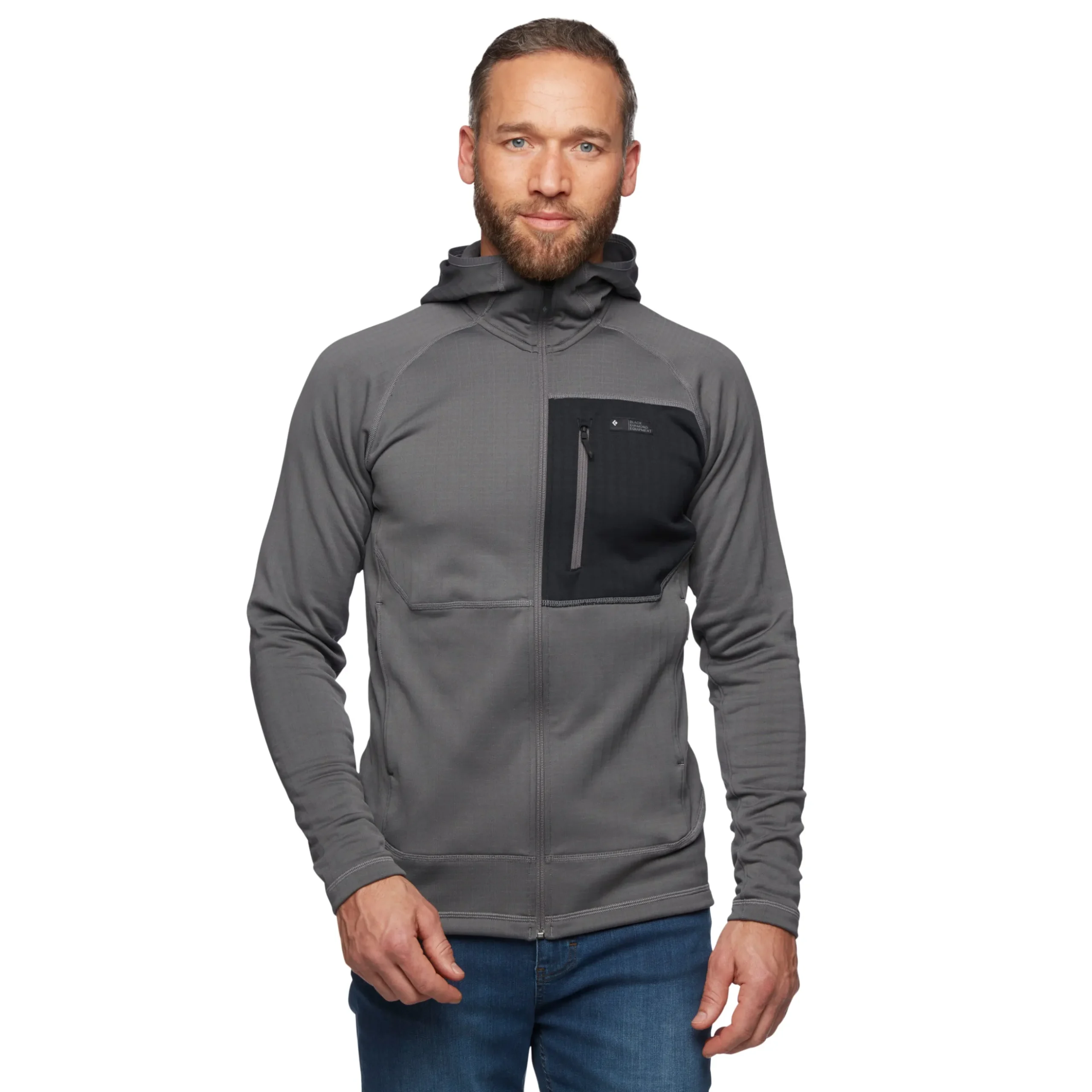 Men's Factor Hoody