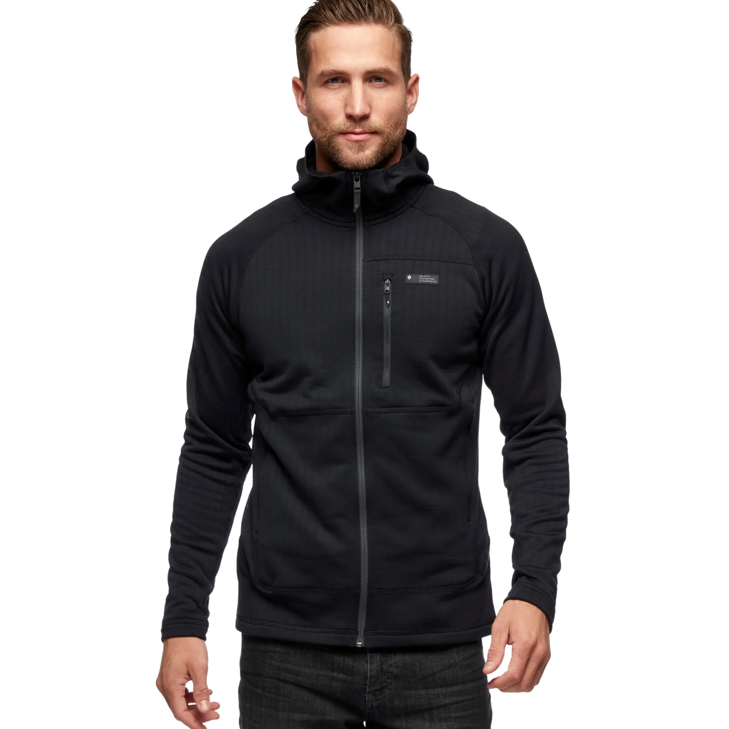 Men's Factor Hoody