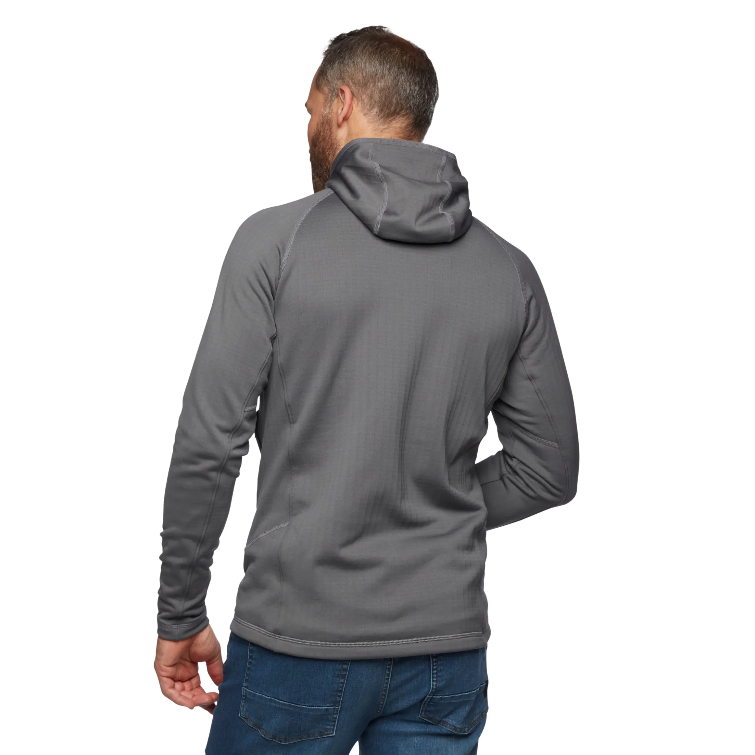 Men's Factor Hoody