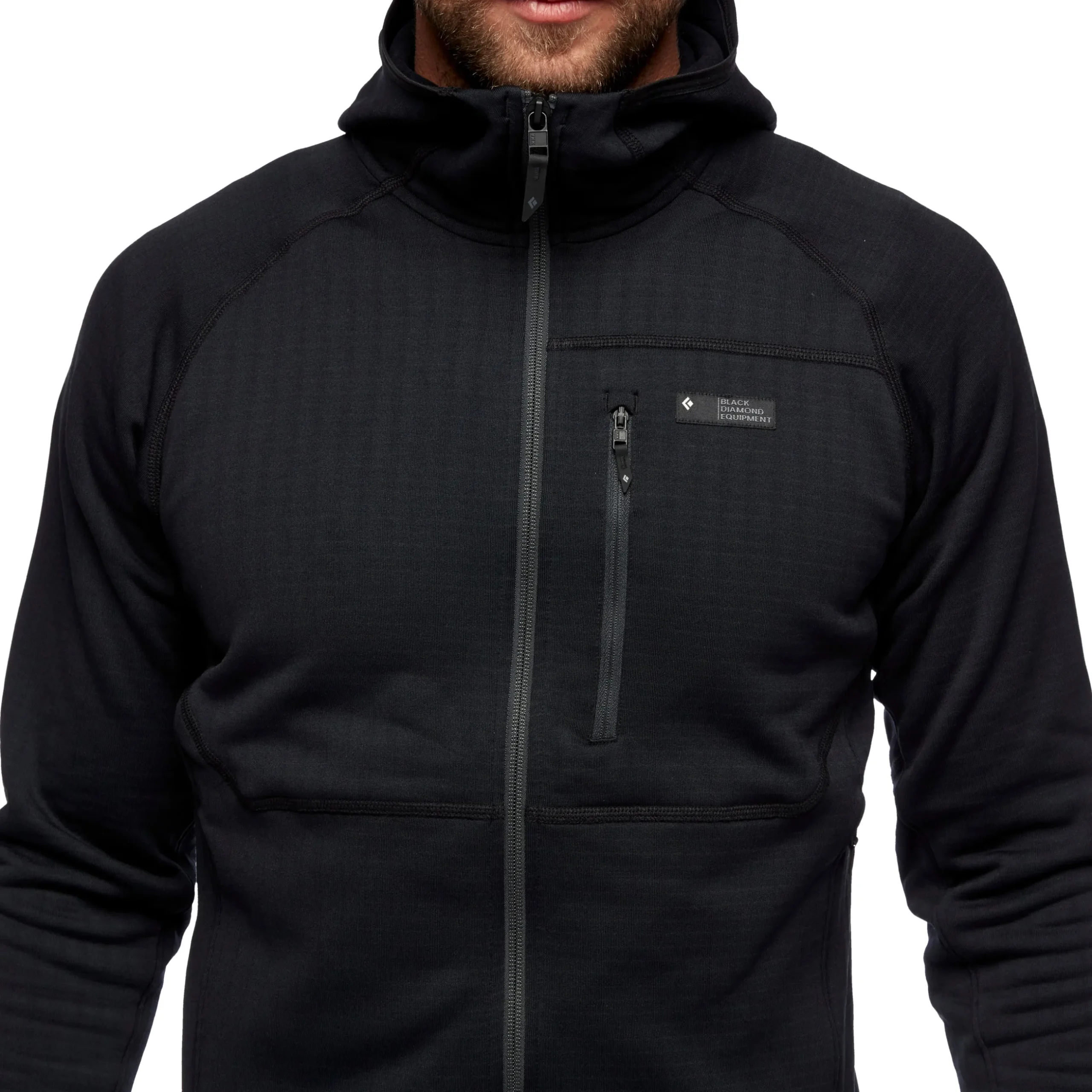 Men's Factor Hoody