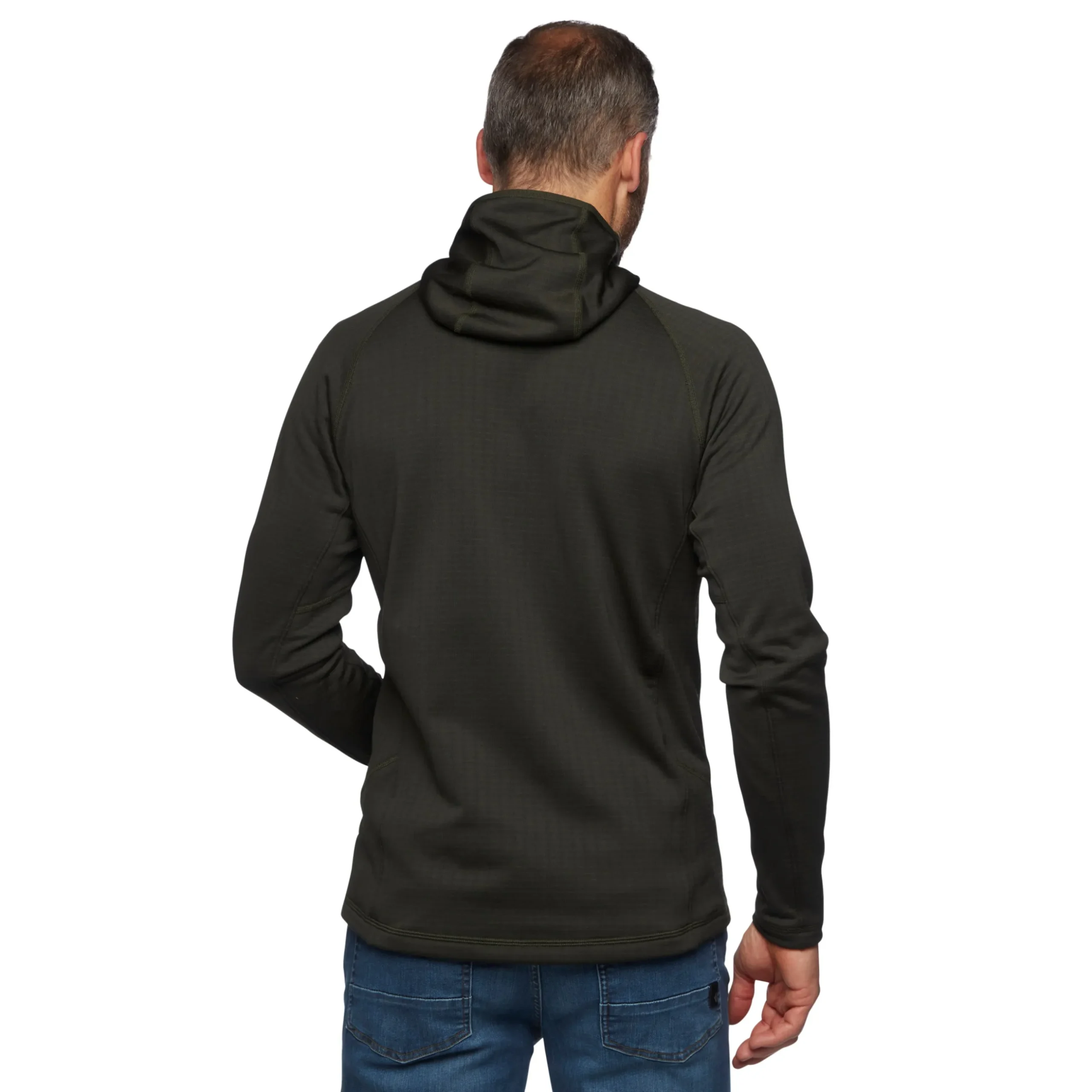Men's Factor Hoody