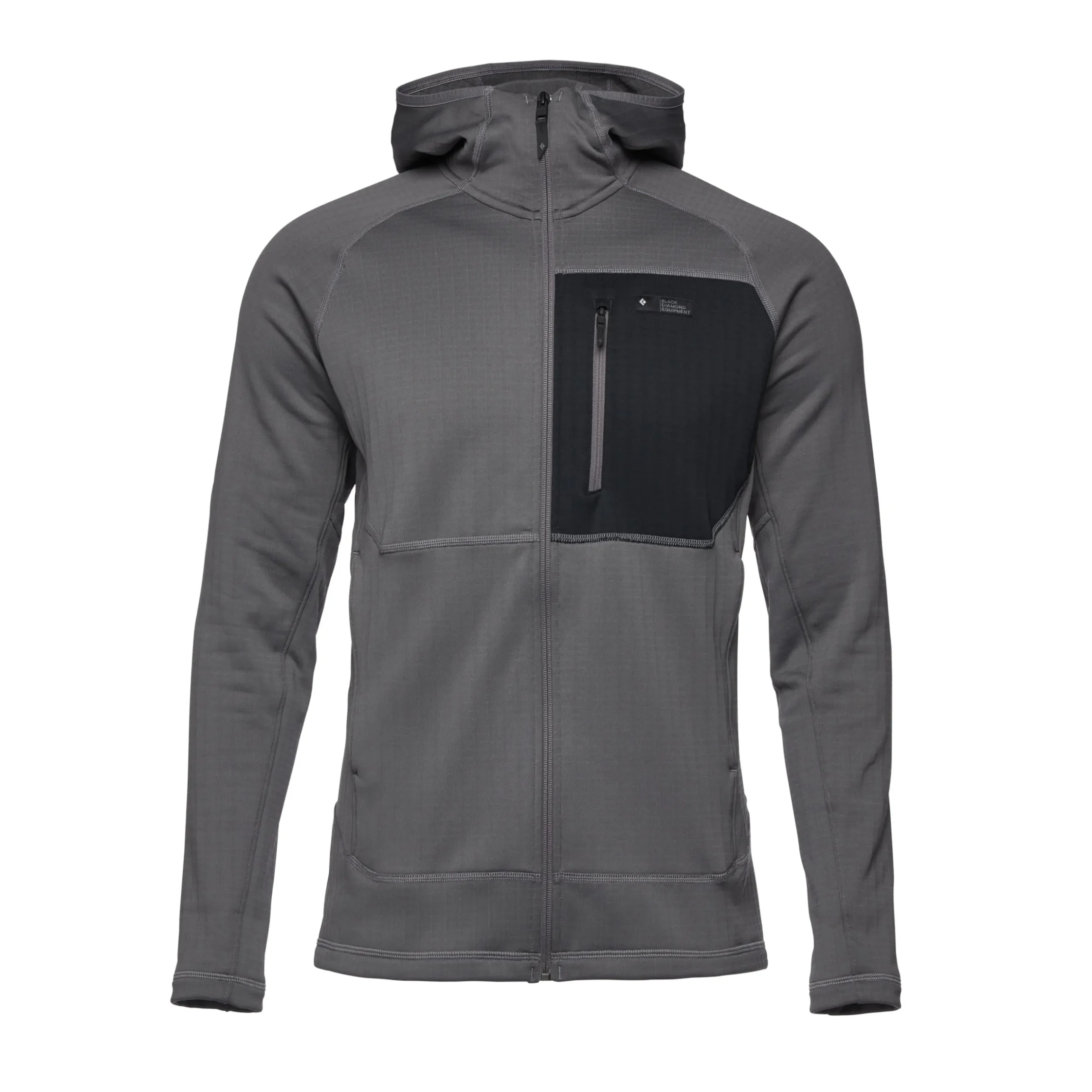 Men's Factor Hoody