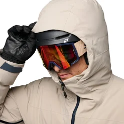 Men's Factor Insulated Parka