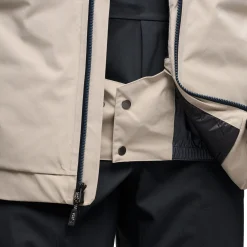 Men's Factor Insulated Parka