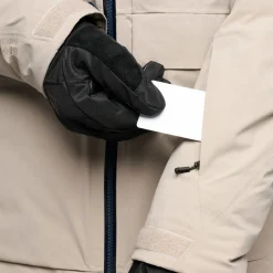 Men's Factor Insulated Parka