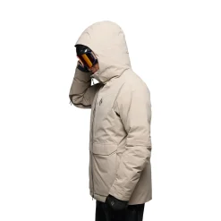 Men's Factor Insulated Parka