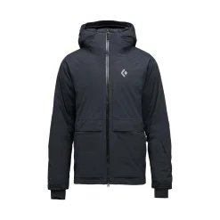 Men's Factor Insulated Parka