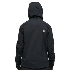 Men's Factor Shell