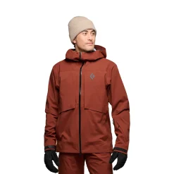 Men's Factor Shell