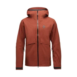 Men's Factor Shell