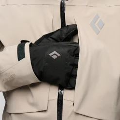 Men's Factor Shell