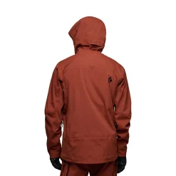 Men's Factor Shell