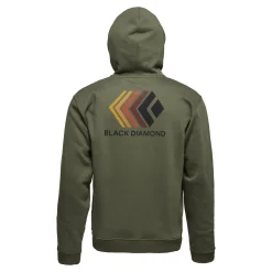Men's Faded Full Zip Hoody