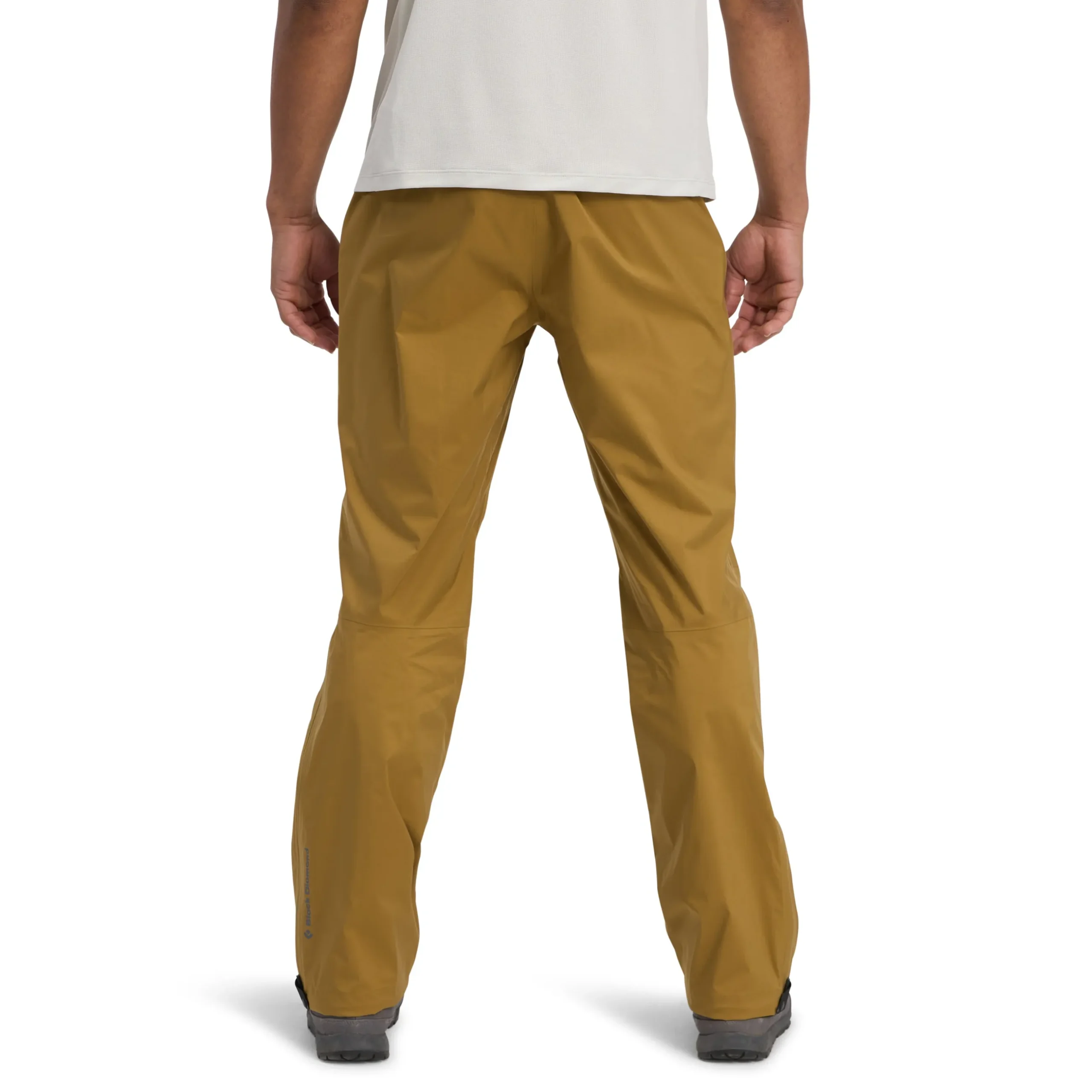 Men's Fineline Stretch Full Zip Pants - Past Season