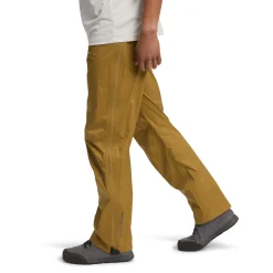 Men's Fineline Stretch Full Zip Pants - Past Season