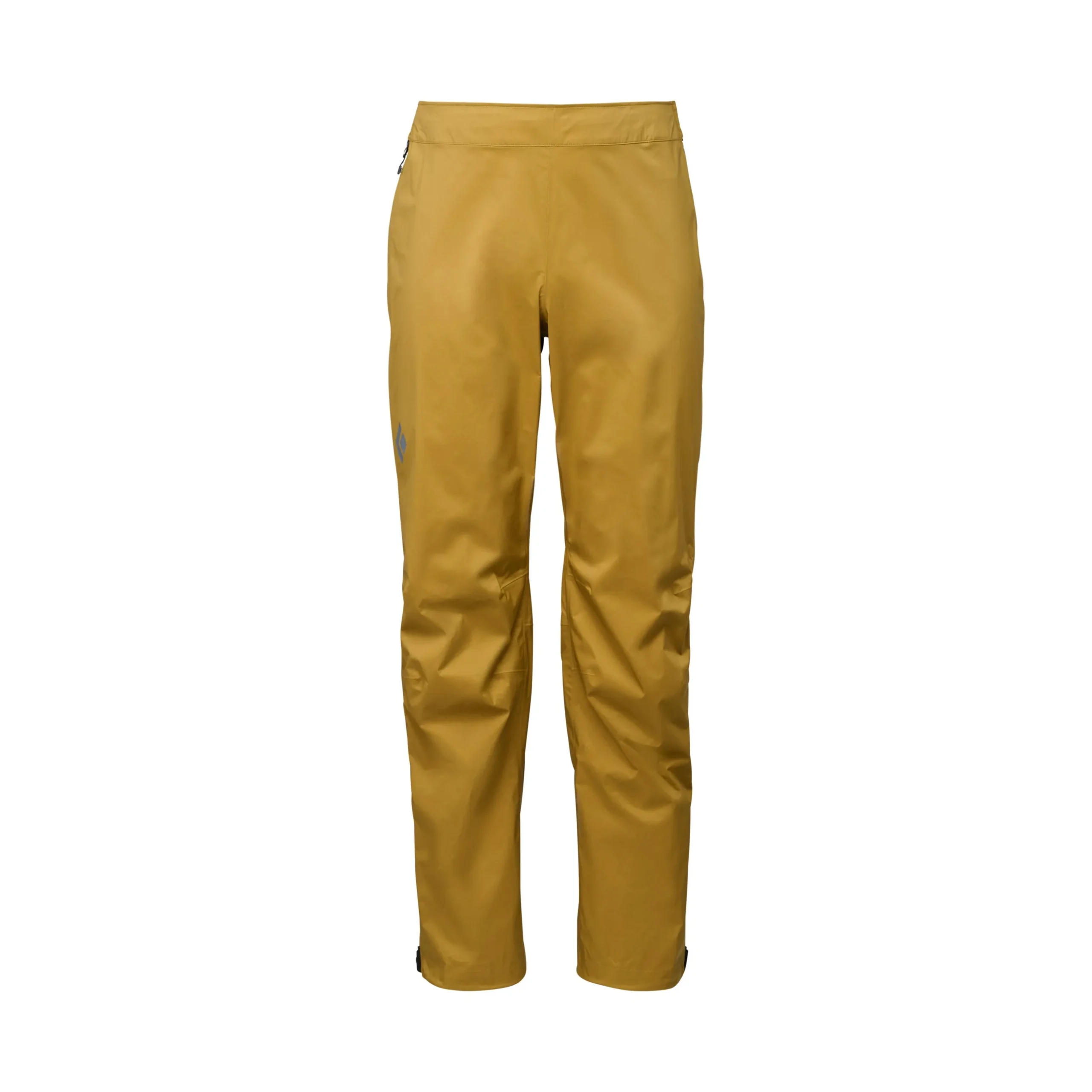 Men's Fineline Stretch Full Zip Pants - Past Season
