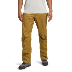 Men's Fineline Stretch Full Zip Pants - Past Season