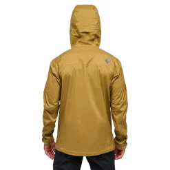 Men's Fineline Stretch Shell - Past Season