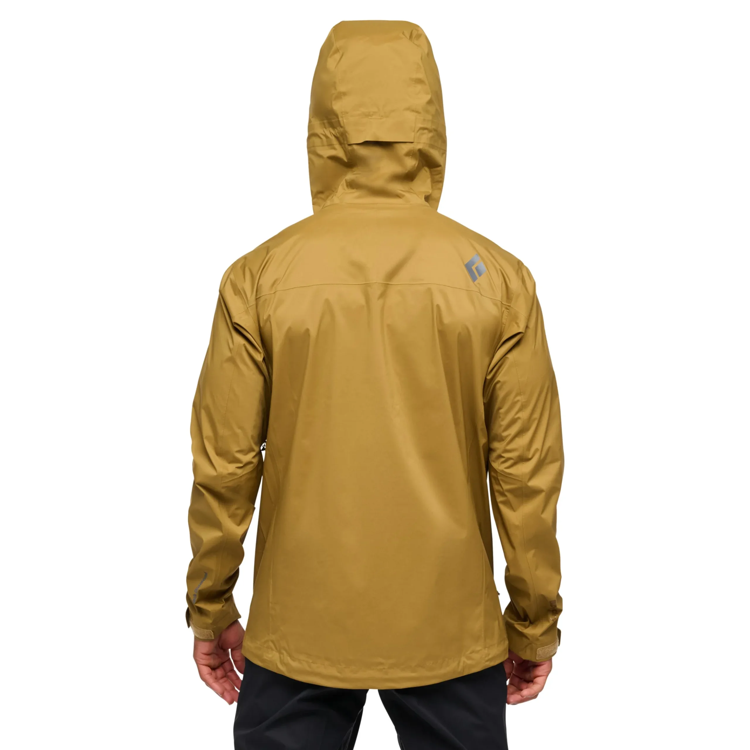 Men's Fineline Stretch Shell - Past Season
