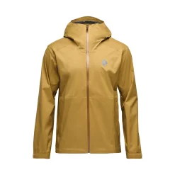 Men's Fineline Stretch Shell - Past Season