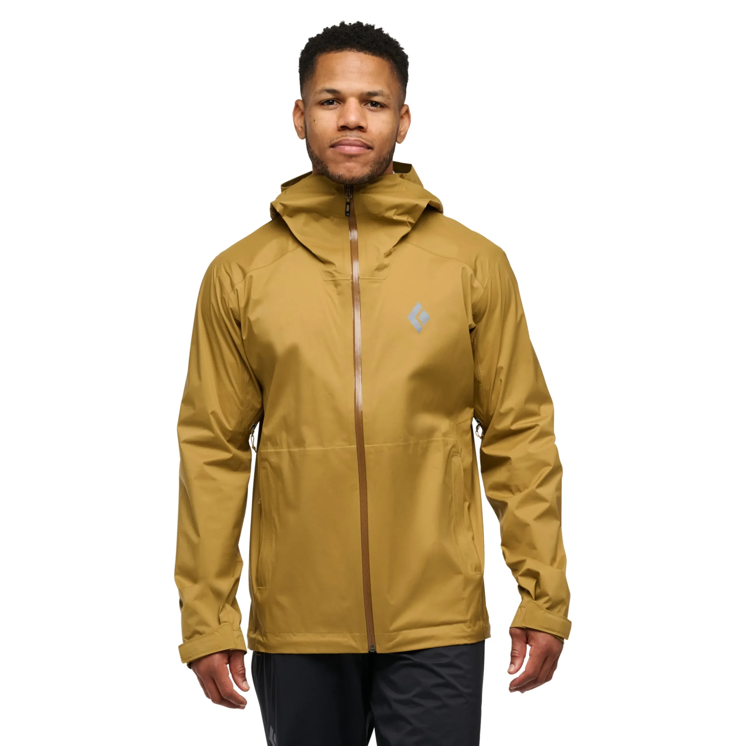 Men's Fineline Stretch Shell - Past Season