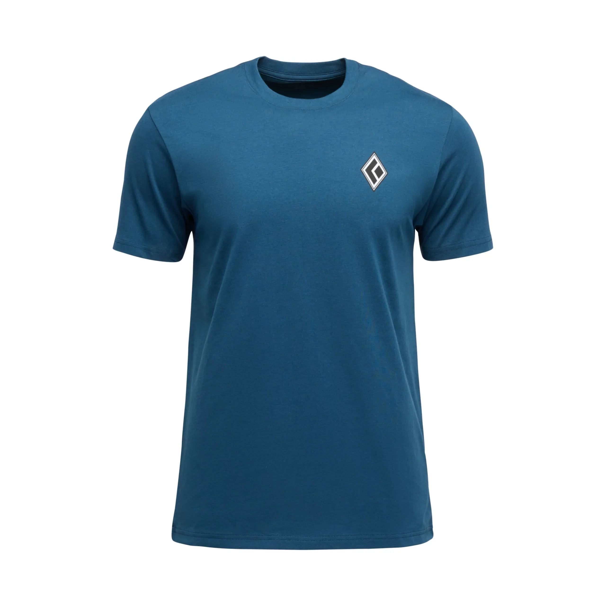 Men's Heritage Alpinist Short Sleeve Tee