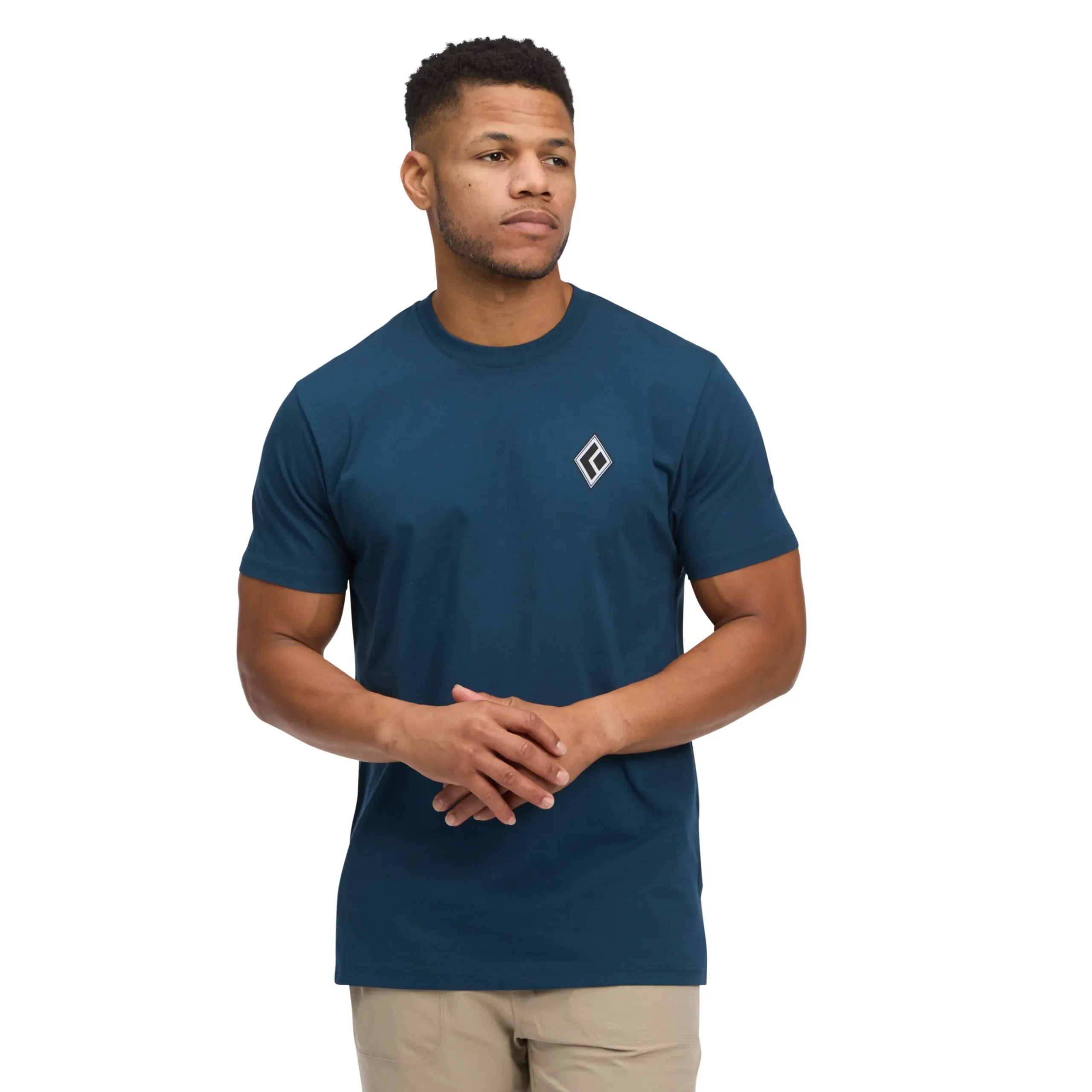 Men's Heritage Alpinist Short Sleeve Tee