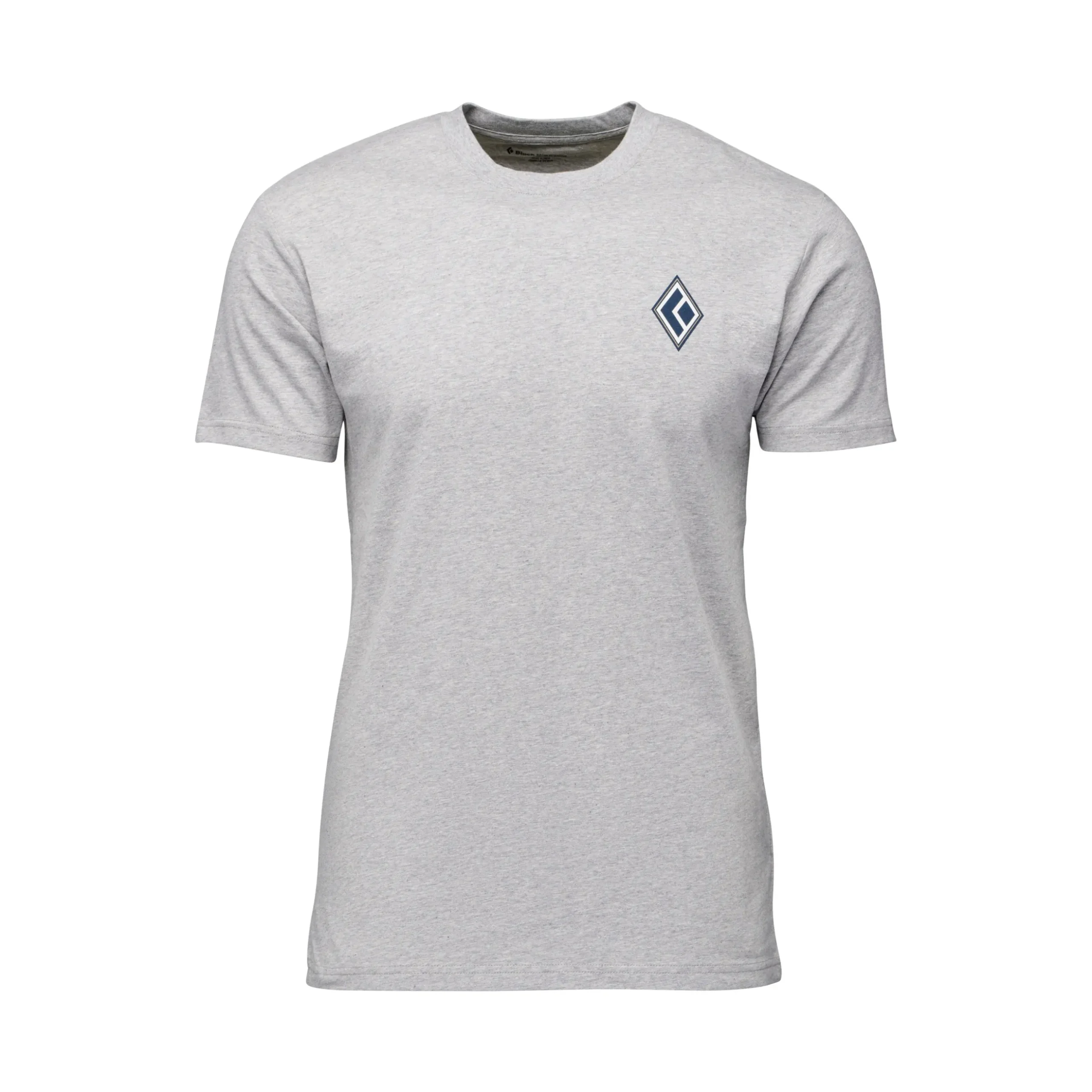 Men's Heritage Alpinist Short Sleeve Tee