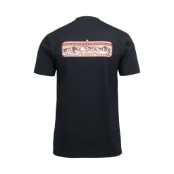 Men's Heritage Alpinist Short Sleeve Tee