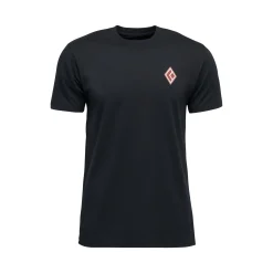 Men's Heritage Alpinist Short Sleeve Tee