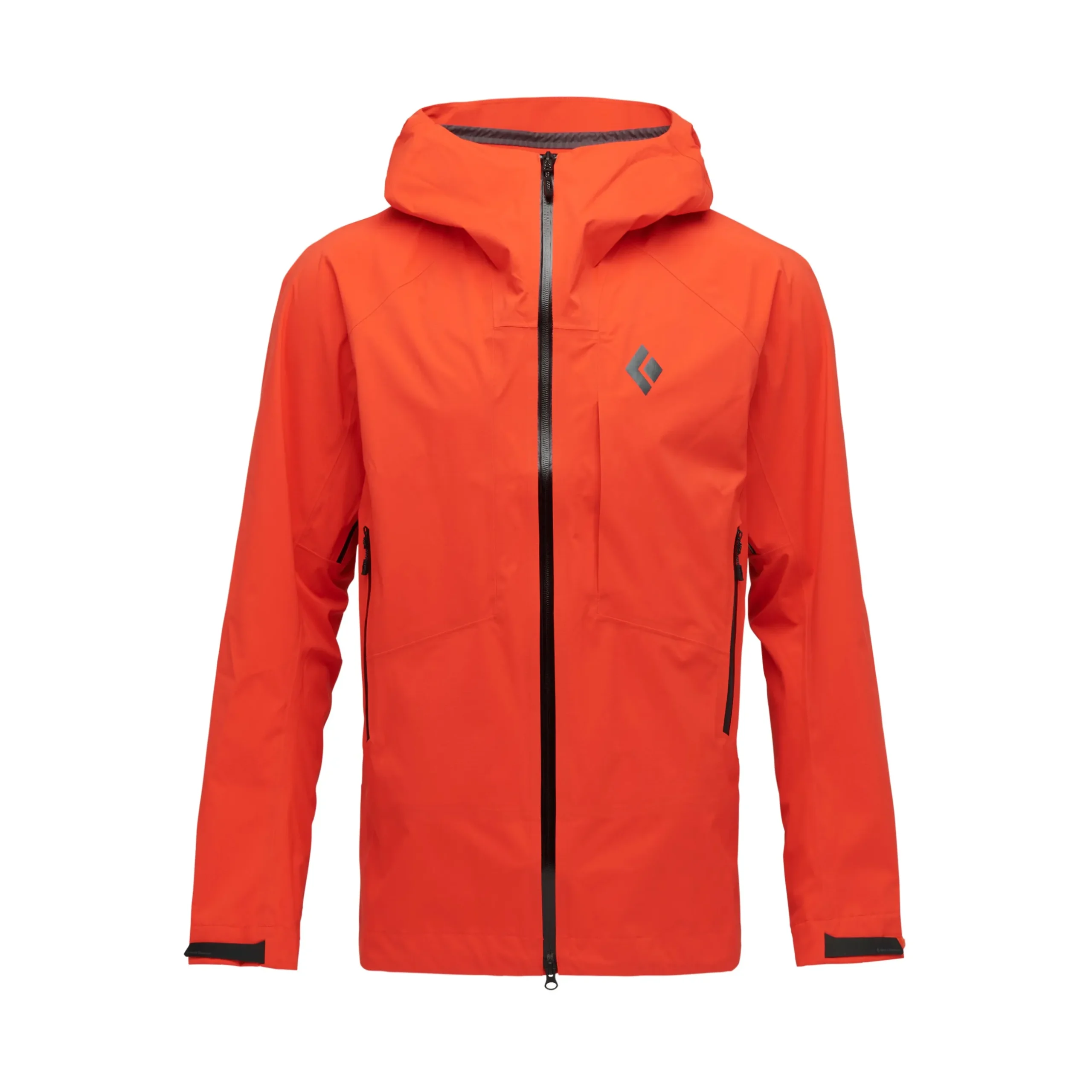 Men's Highline Stretch Shell