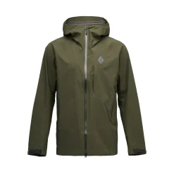 Men's Highline Stretch Shell