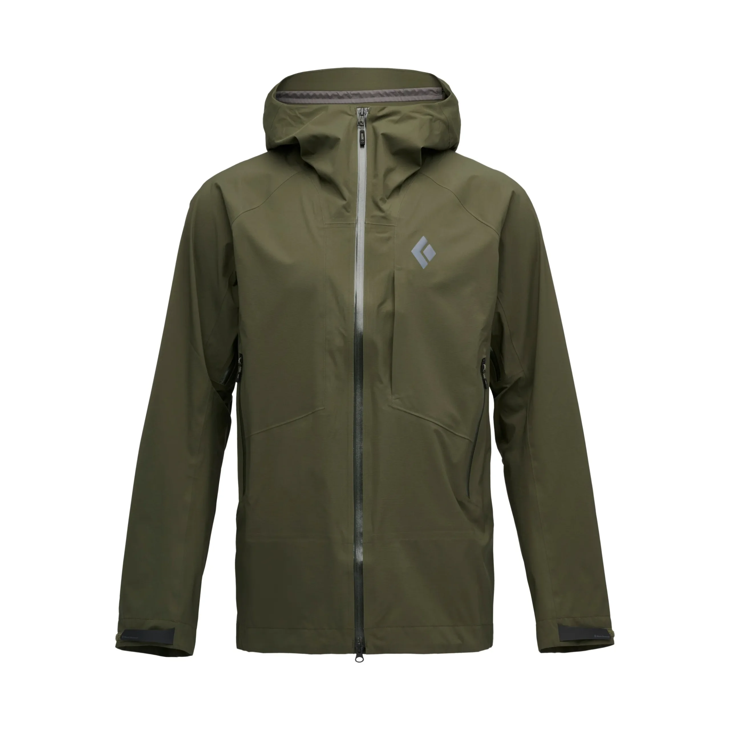 Men's Highline Stretch Shell
