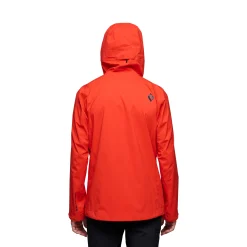Men's Highline Stretch Shell