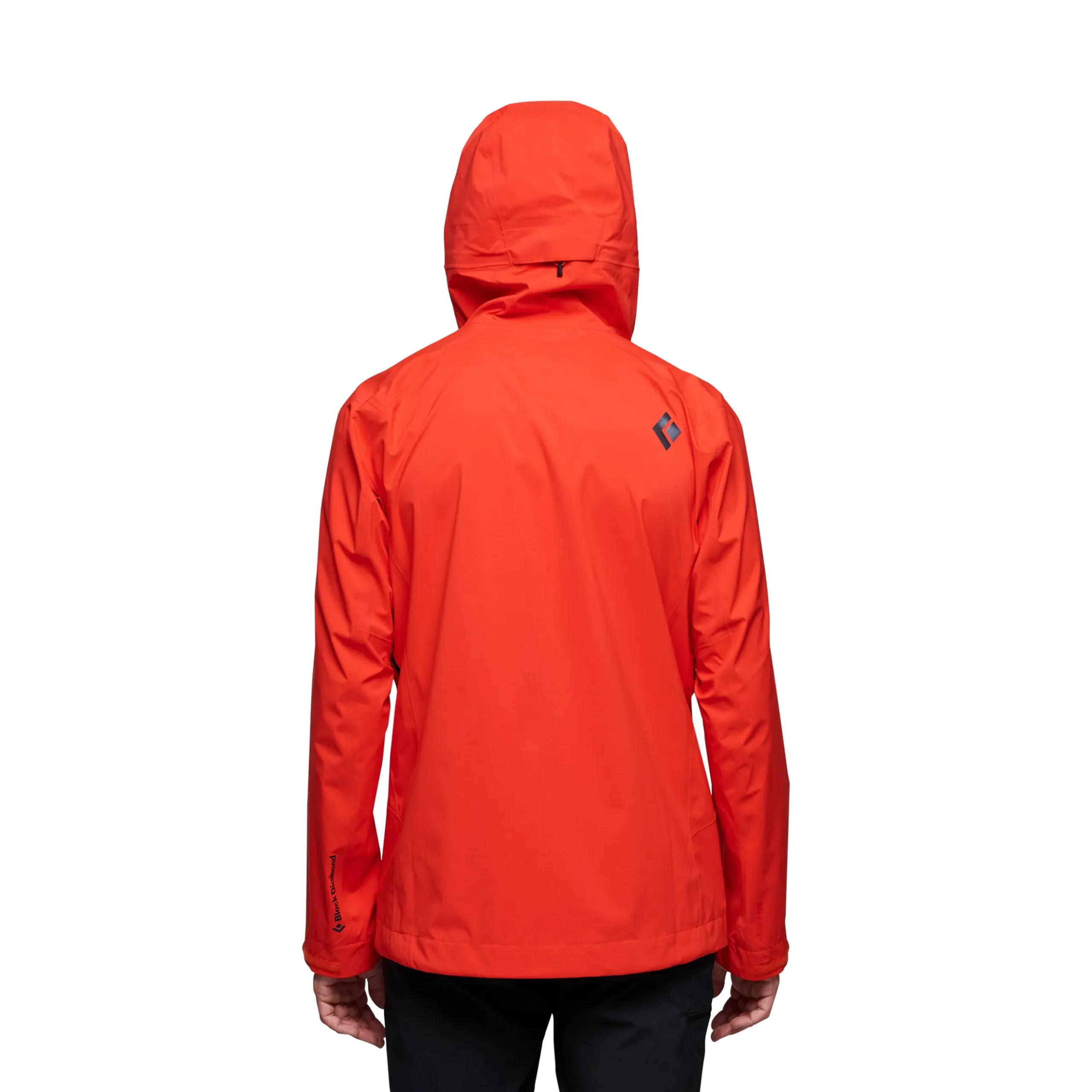Men's Highline Stretch Shell