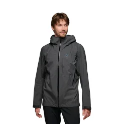 Men's Highline Stretch Shell - Past Season
