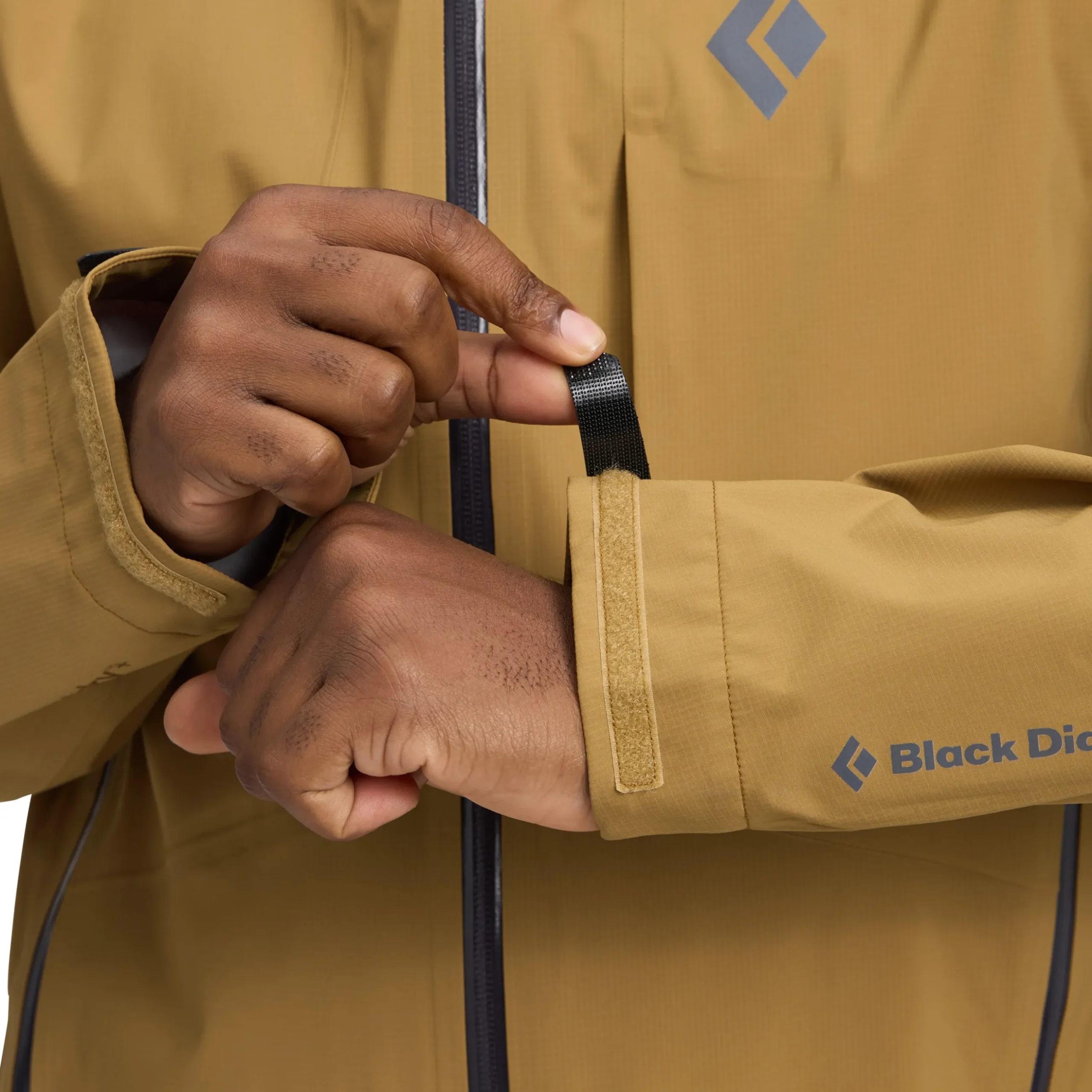 Men's Highline Stretch Shell - Past Season