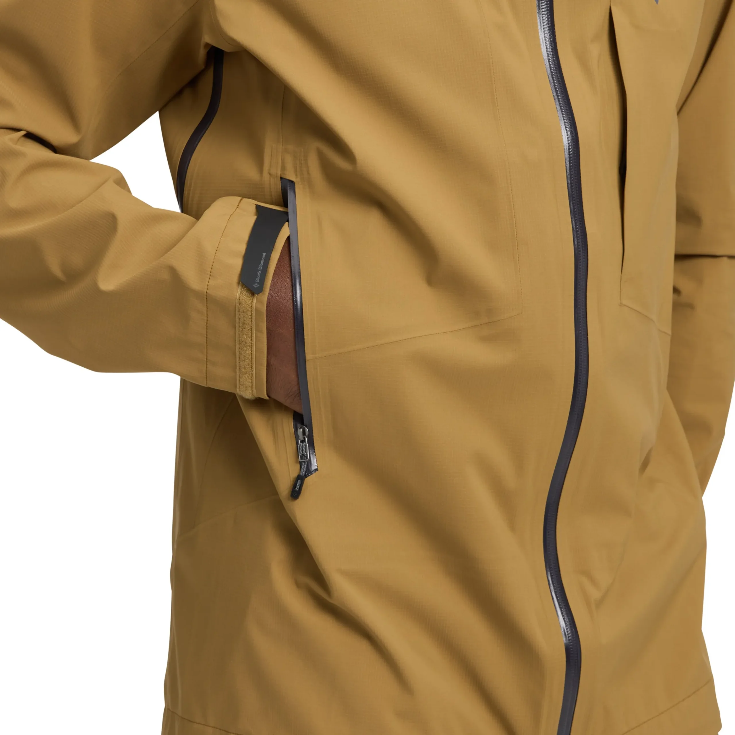 Men's Highline Stretch Shell - Past Season