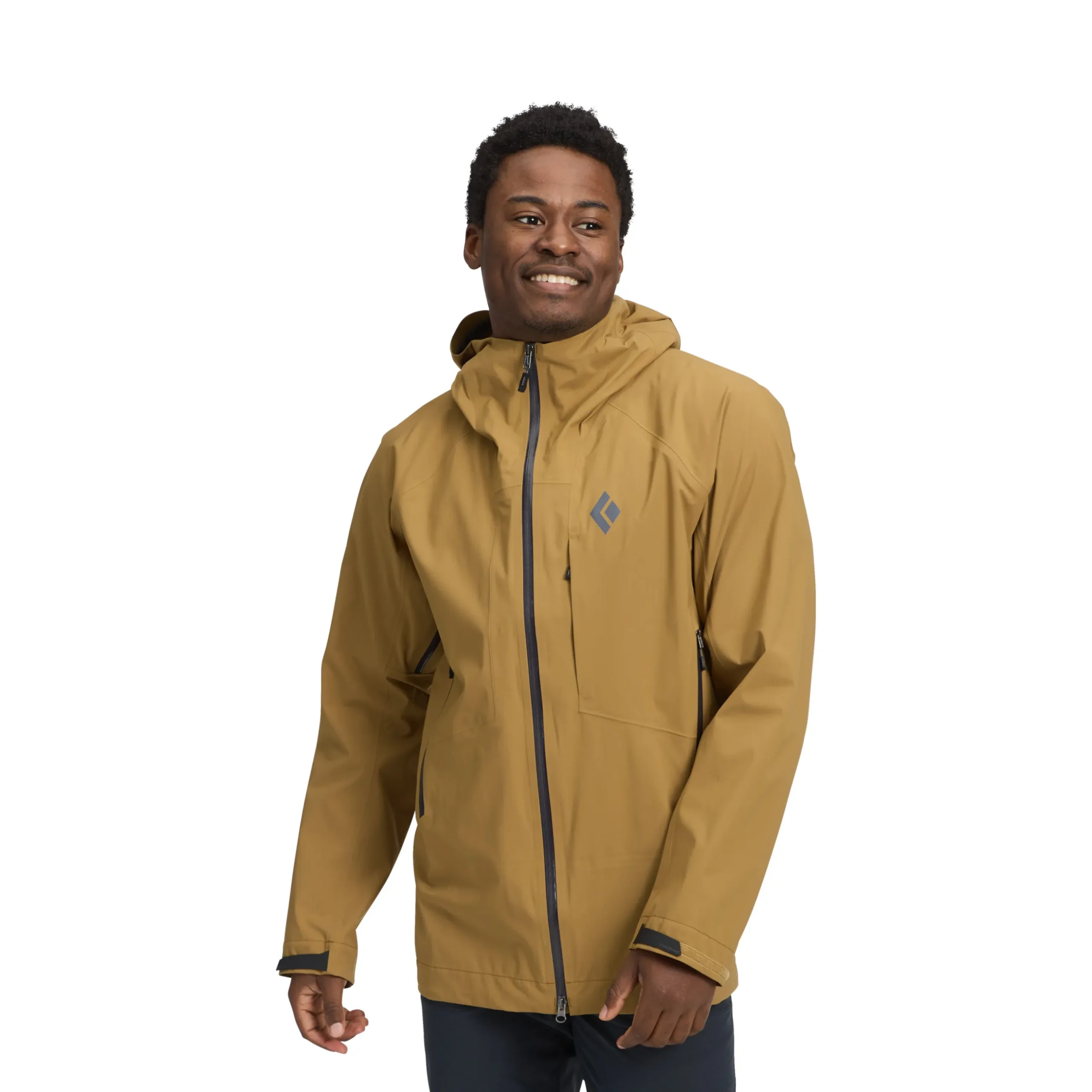 Men's Highline Stretch Shell - Past Season