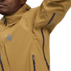 Men's Highline Stretch Shell - Past Season