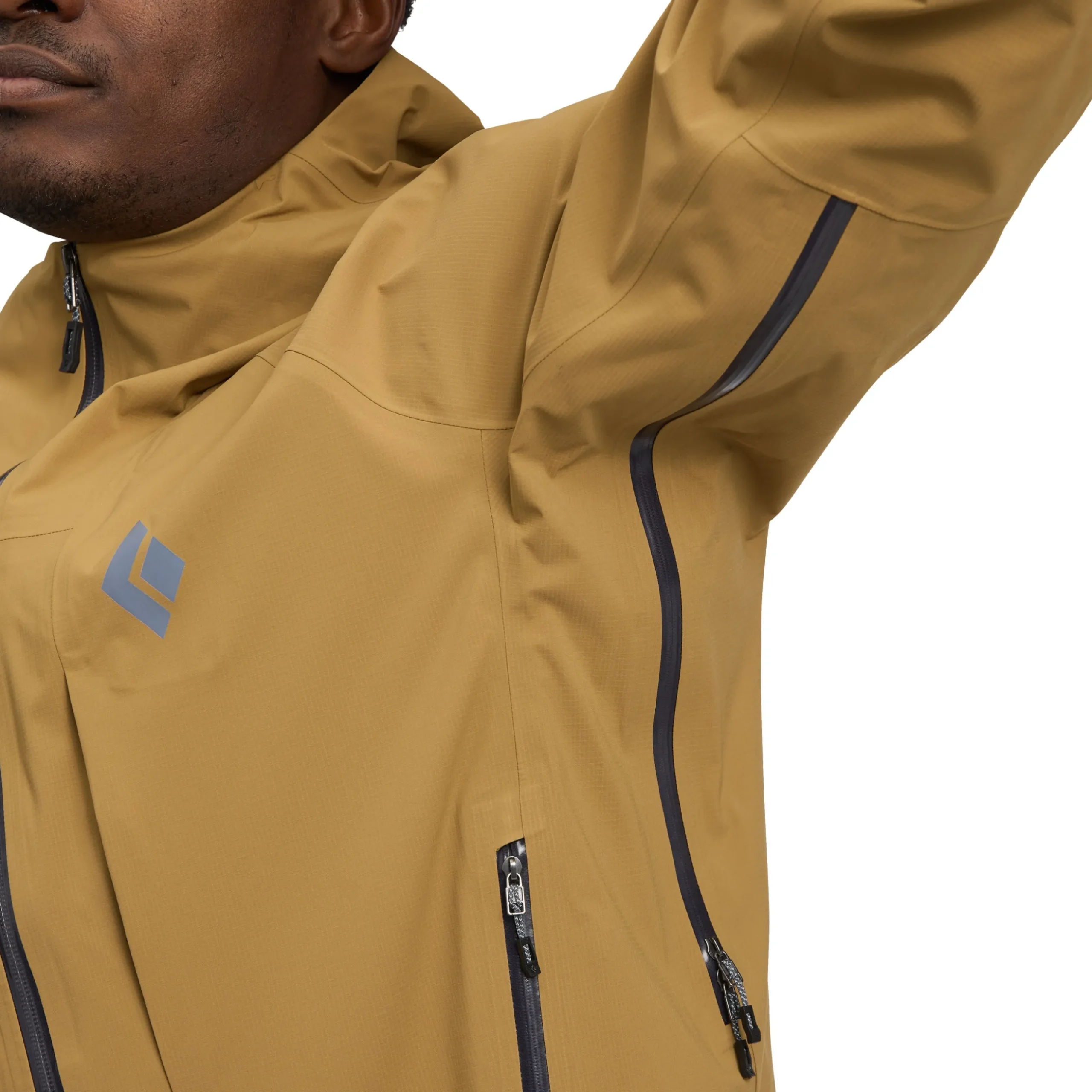 Men's Highline Stretch Shell - Past Season